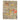 2' 4" x 3' 0" Contemporary Nepal 2X3 Grey Wool Area Rug #009103