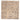 2' 0" x 2' 1" Transitional 2X3 Beige Wool Area Rug #009145