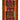 2' 10" x 8' 6" Afghan Mughal  Runner Wool Area Rug #009278