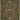 2' 5" x 8' 2" Craft Collection Runner Blue Wool Area Rug #009379