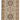 2' 9" x 10' 3" Runner Ivory Beige Wool Area Rug #009838