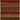 4' 0" x 5' 11" Craft Red/Gold (AN054) #009942