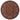7' 11" x 7' 11" (08x08) Transitional Round Black Wool Area Rug #010364