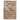 1' 9" x 2' 6" Contemporary Nepal 2X3 Multi Wool Area Rug #010451