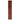 2' 8" x 23' 2" Afghan Nooristan Red Runner #010573