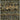 4' 0" x 5' 10" Craft Blue/Multi (AN052) #011042