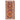 2' 8" x 8' 10" Turkish Flatweave Runner Multi Wool Area Rug #012089