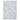 5' 3" x 7' 6" (05x08) Harbor Blue Synthetic Area Rug #012105