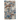 3' 0" x 5' 0" Contemporary 3X5 Multi Wool Area Rug #012279