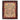 8' 1" x 9' 10" James Opie 8X10 Ivory Blue Wool Area Rug #012386
