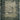 3' 11" x 5' 9" Vista Blue/Silver (HZ431) #012492