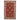 5' x 7' 11" (05x08) Traditional Pink Ivory Wool Area Rug #012544