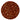 6' 0" x 6' 0" Midlands Collection 6' Round Red Area Rug #012619