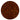 6' 0" x 6' 0" Midlands Collection 6' Round Pink Wool Area Rug #012620