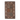 3' 0" x 5' 0" 3X5 Multi Color Wool Area Rug #012689