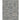 2' 8" x 6' 4" Soft Harmony Runner Grey Wool Area Rug #012962
