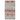 2' 10" x 5' 2" Transitional 3X5 Grey Wool Area Rug #012965