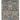 2' 8" x 8' 1" Transitional Runner Grey Wool Area Rug #012967