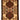2' 7" x 3' 3" Persian Yalameh 3X5 Ivory Beige Wool Area Rug #013269