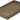8' 8" x 12' 2" 9X12 Green Brown Wool Area Rug #013412