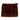 1' 3" x 1' 8" (01x02) Yomud Turkmen Bag Red Wool #013472