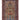 3' 7" x 5' 7" Persian Fine Isfahan 4X6 Beige Red Area Rug #013848