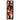 2' 1" x 5' 11" Loribaft Multi Color Tribal Design Runner #014198