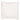 1' 8" x 1' 8" Charade 2x2 Natural Pillow #014688