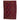 4' 4" x 2' 11" Antique Tekke Chuval 3x5 Red Wool Bagface #014838