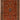 5' 0" x 6' 10" Indo Sarouk Navy/Red #015299