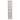 2' 8" x 11' 10" Indo Nain Ivory/Beige #015479