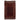 4' x 6' 7" (04x07) Antique Afghan Navy Blue/Red (DP) #015610