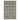 2' 0" x 2' 11" Edinburgh Coll. Lt. Blue/Grey (561W) #015707