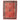 10' 1" x 13' 8" Afghanistan NW Persian Design Red/Blue #015746