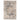 5' 3" x 7' 6" Prince Collection Grey/Blue (1803X) #015754