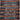 4' 1" x 6' 1" Afghani Gul Bahar Blue/Red #015947