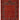 4' 0" x 5' 9" Afghani Ersari Red #015949