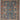 9' 1" x 11' 11" Afghani Aryana Blue/Blue #015954