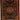 7' 11" x 9' 7" Qashqai Design Turkey Navy/Red (CC) #015983