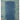 8' 11" x 12' 2" Amazon Coll Navy/Teal (MM) #016087