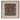 5' 1" x 5' 1" Nain Coll Navy/Ivory (MM) #016114