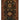 3' 10" x 5' 7" Khanna Coll Navy/Red (MM) #016124