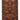 3' 11" x 6' 3" Khanna Coll Red/Navy (MM) #016148