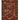 2' 9" x 8' 1" Khanna Coll Red/Navy (MM) #016158