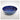 0' 10" x 0' 10" Blue New Mexico Bowl #016167