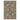 3' 4" x 4' 11" Liguria Grey (5506K) #016173