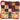 1' 0" x 1' 0" 1x1 Wool Pillow #016235