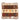 1' 0" x 1' 0" 1x1 Wool Pillow #016242