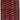 2' 6" x 3' 11" Paki Bokhara Red/Red (BRC) #016325