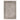 5' 3" x 7' 6" Prince Silver/Grey (091E) #016330